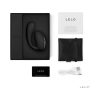 Lelo Ida Wave Rechargeable Dual Stimulator Black