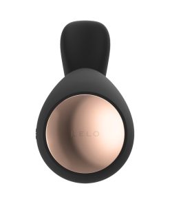 Lelo Ida Wave Rechargeable Dual Stimulator Black