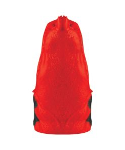 Creature Cocks Dragon Tamer Silicone Stroker Red