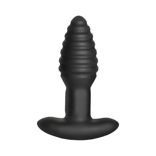 Rimmers Model-E Vibrating Rimming Plug With Remote Control - Image 4