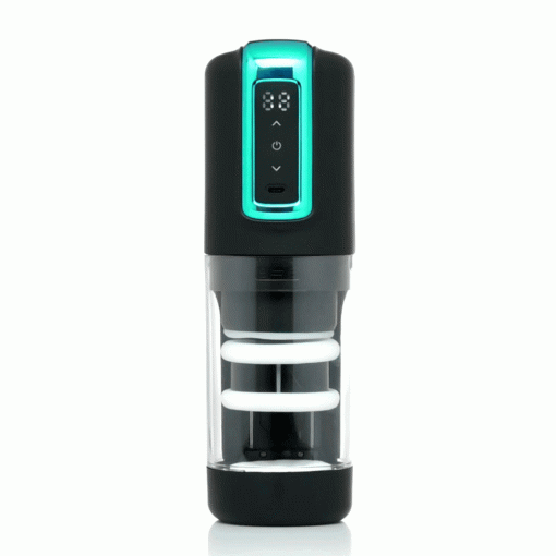The Milker Thrusting & Rotating Masturbator - Image 2