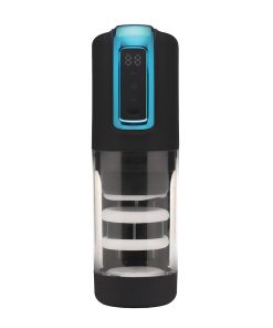 The Milker Thrusting & Rotating Masturbator