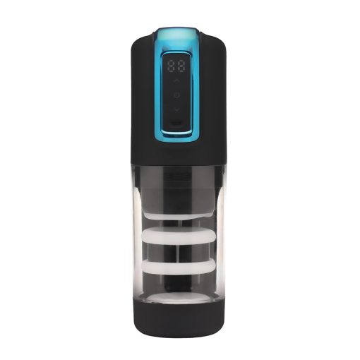 The Milker Thrusting & Rotating Masturbator - Image 3