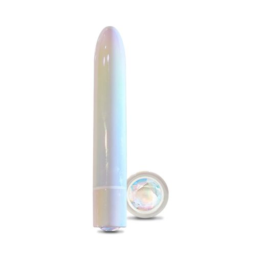 Winx Candy Cloud Vibrator With Gemstone - Image 2