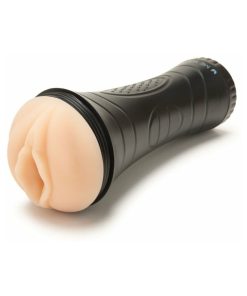 Me You Us Ultra Stroker Vagina 2 Vanilla – Realistic Male Masturbator