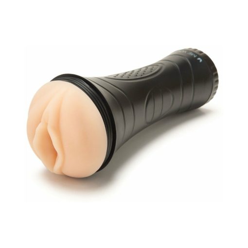 Me You Us Ultra Stroker Vagina 2 Vanilla – Realistic Male Masturbator - Image 2