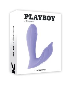 Playboy Lilac Fantasy