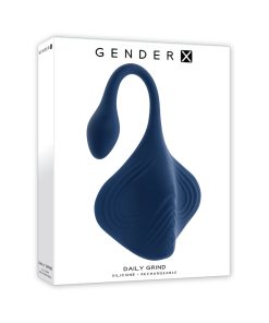 Gender X Daily Grind Blue