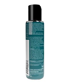 Dynamo Lube Silicone Formula 4.4 Oz.