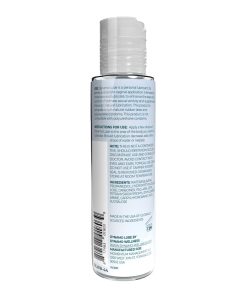 Dynamo Lube Water-Based Formula 4.4 Oz.