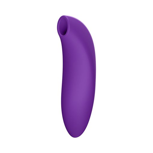 We-Vibe Melt 2 Pleasure Air Clit Stim Purple - Image 2