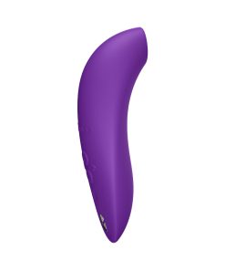 We-Vibe Melt 2 Pleasure Air Clit Stim Purple