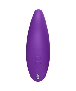 We-Vibe Melt 2 Pleasure Air Clit Stim Purple