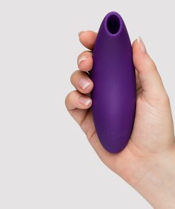 We-Vibe Melt 2 Pleasure Air Clit Stim Purple