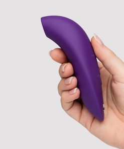 We-Vibe Melt 2 Pleasure Air Clit Stim Purple
