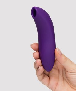 We-Vibe Melt 2 Pleasure Air Clit Stim Purple