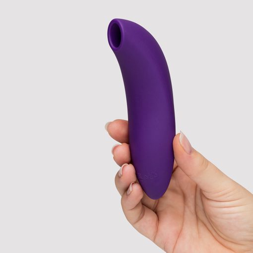 We-Vibe Melt 2 Pleasure Air Clit Stim Purple - Image 10
