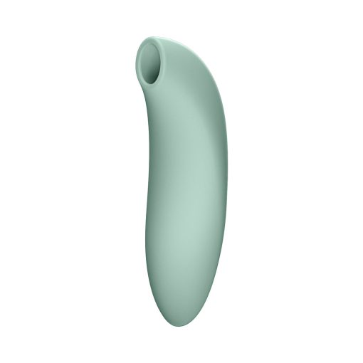 We-Vibe Melt 2 Pleasure Air Clit Stim Sage - Image 2