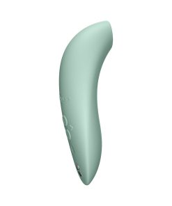We-Vibe Melt 2 Pleasure Air Clit Stim Sage