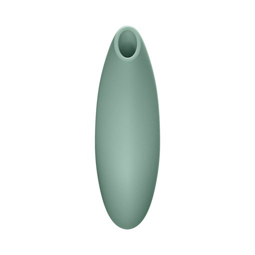We-Vibe Melt 2 Pleasure Air Clit Stim Sage - Image 4