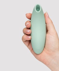 We-Vibe Melt 2 Pleasure Air Clit Stim Sage