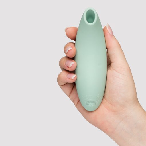 We-Vibe Melt 2 Pleasure Air Clit Stim Sage - Image 8