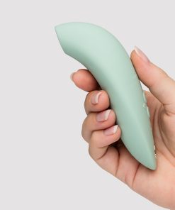 We-Vibe Melt 2 Pleasure Air Clit Stim Sage
