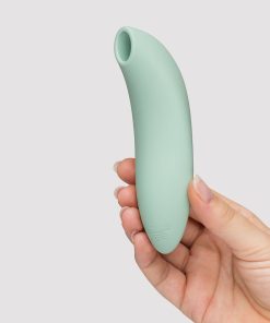 We-Vibe Melt 2 Pleasure Air Clit Stim Sage