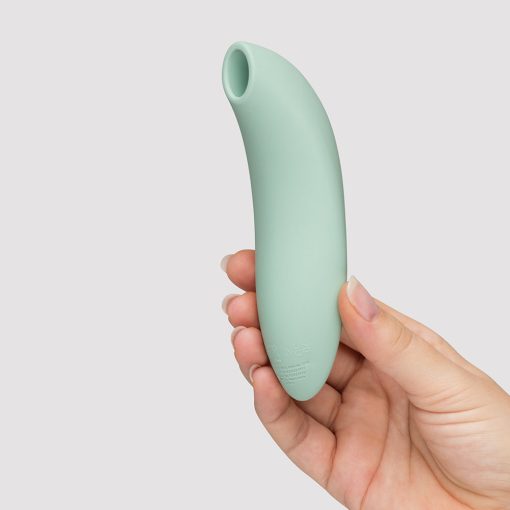 We-Vibe Melt 2 Pleasure Air Clit Stim Sage - Image 10