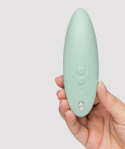 We-Vibe Melt 2 Pleasure Air Clit Stim Sage