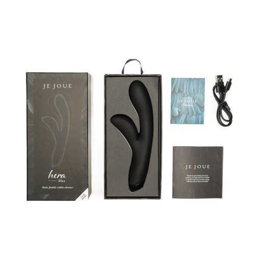 Je Joue Hera Flex Dual Stim - Image 5