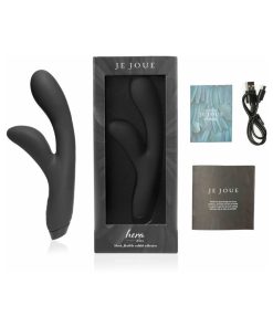 Je Joue Hera Flex Dual Stim