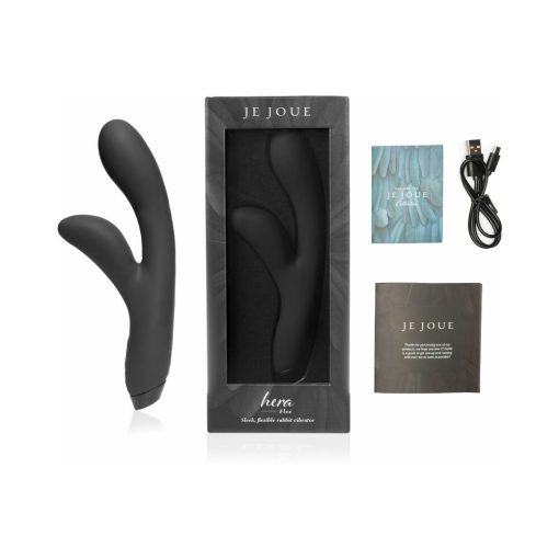 Je Joue Hera Flex Dual Stim - Image 6