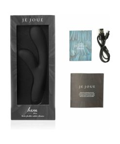 Je Joue Hera Flex Dual Stim