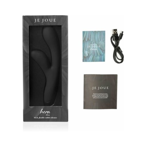 Je Joue Hera Flex Dual Stim - Image 7