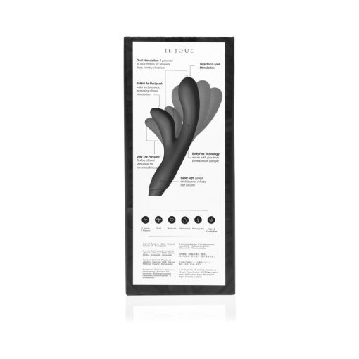 Je Joue Hera Flex Dual Stim - Image 8