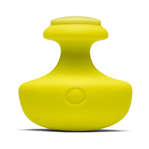 Dame Fin 2.0 Finger Vibrator Citrus - Image 3