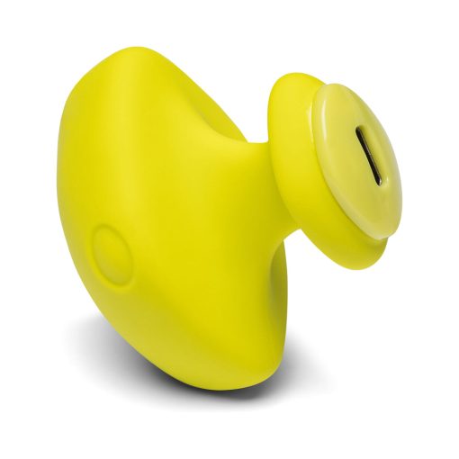Dame Fin 2.0 Finger Vibrator Citrus - Image 4