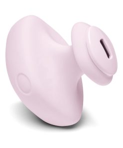 Dame Fin 2.0 Finger Vibrator Quartz