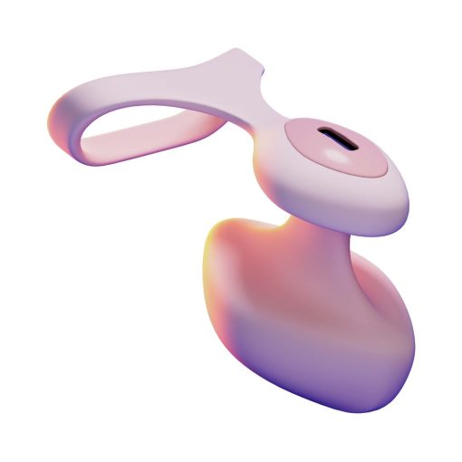 Dame Fin 2.0 Finger Vibrator Quartz - Image 7