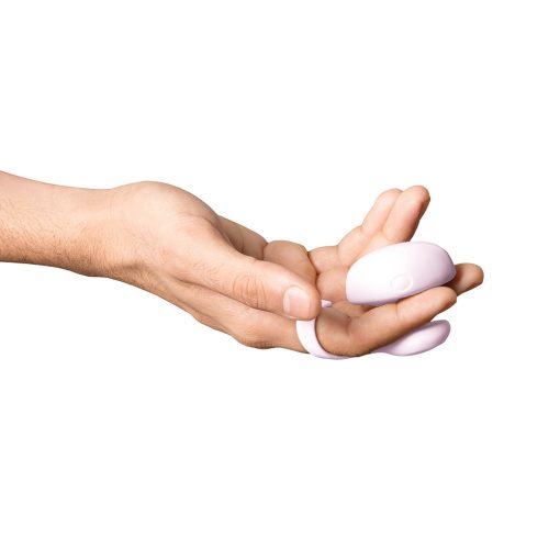 Dame Fin 2.0 Finger Vibrator Quartz - Image 9
