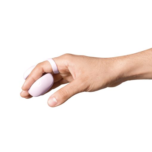 Dame Fin 2.0 Finger Vibrator Quartz - Image 10