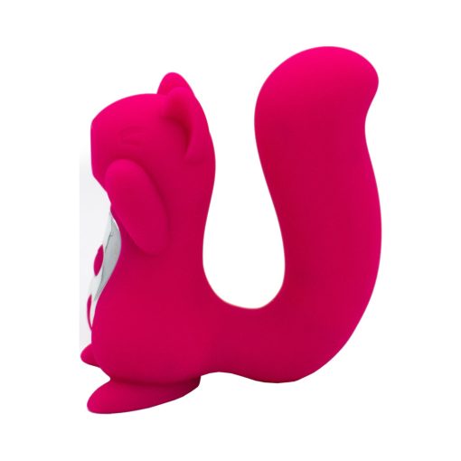 Screaming Squirrel Air Pulse & G-Spot Vibrator - Image 6