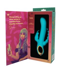 G-Spot & Anal Vibrator