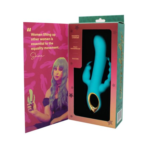 G-Spot & Anal Vibrator