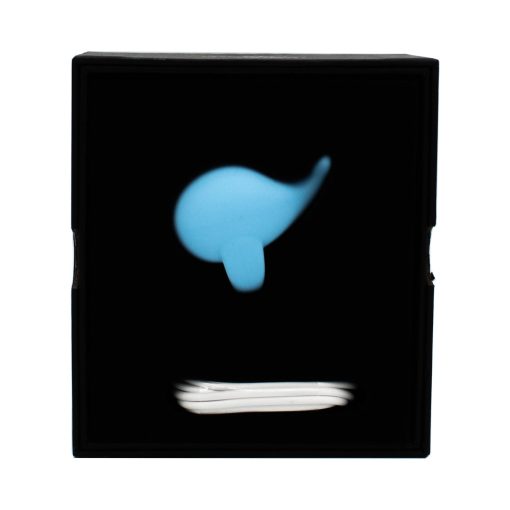 The Heavenly Humpback Finger Bullet Vibrator - Image 4