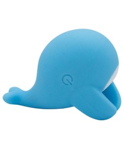 The Heavenly Humpback Finger Bullet Vibrator
