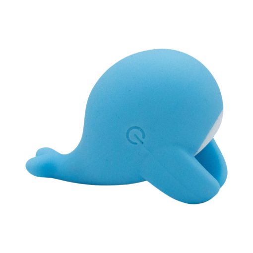 The Heavenly Humpback Finger Bullet Vibrator - Image 5
