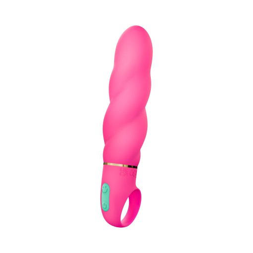 Aria Amazing Af 2.0 Rechargeable Vibe Fuchsia - Image 3