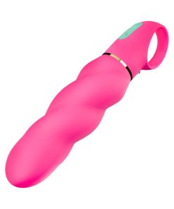 Aria Amazing Af 2.0 Rechargeable Vibe Fuchsia
